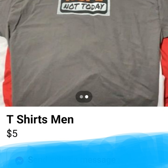 Shirts - Picture 2 of 2